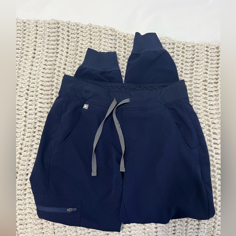 Figs Zamora Scrub Pants